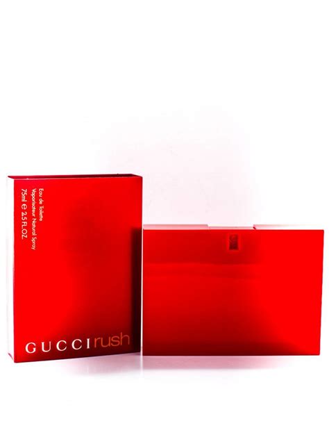 gucci rush 100 ml|gucci rush best price.